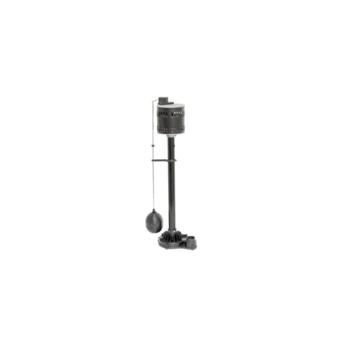 SUPERIOR PUMP HAR6547 PUMP/THERMPLASTIC SUBME.UT