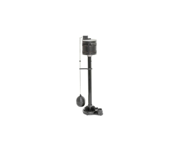 SUPERIOR PUMP HAR6547 PUMP/THERMPLASTIC SUBME.UT===WNR