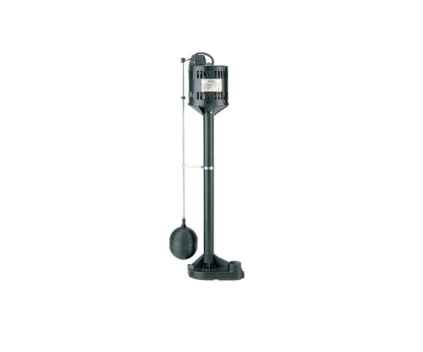 SUPERIOR PUMP HAR6547 PUMP/THERMPLASTIC SUBME.UT===WNR