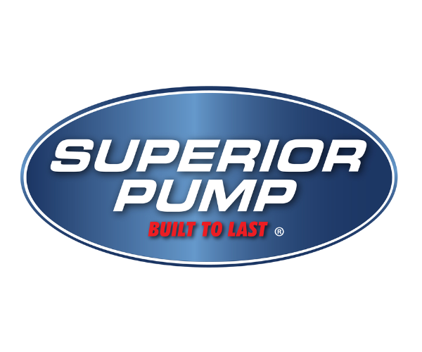SUPERIOR PUMP HAR6547 PUMP/THERMPLASTIC SUBME.UT===WNR