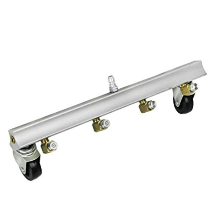 BETA STAR IND5668 BOTTOM WASH ACCESSORY FOR PRESSURE WASH (SIMPLE)