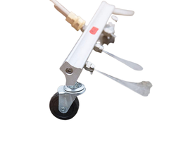 BETA STAR IND5669 BOTTOM WASH AND SURFACE CLEANER