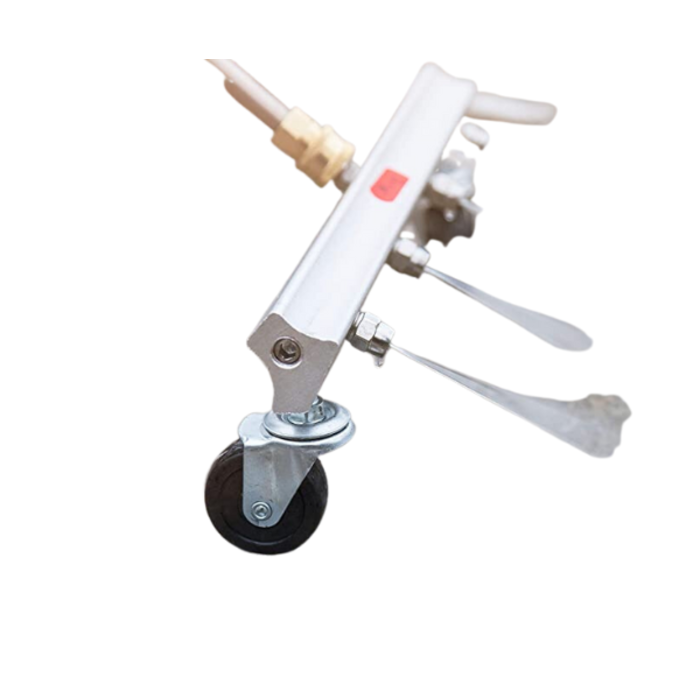 BETA STAR IND5669 BOTTOM WASH AND SURFACE CLEANER