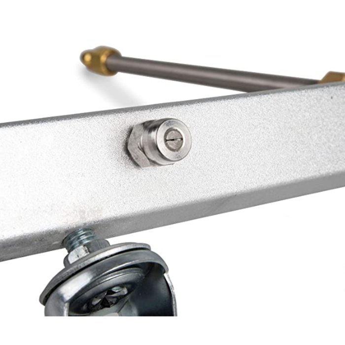 BETA STAR IND5669 BOTTOM WASH AND SURFACE CLEANER