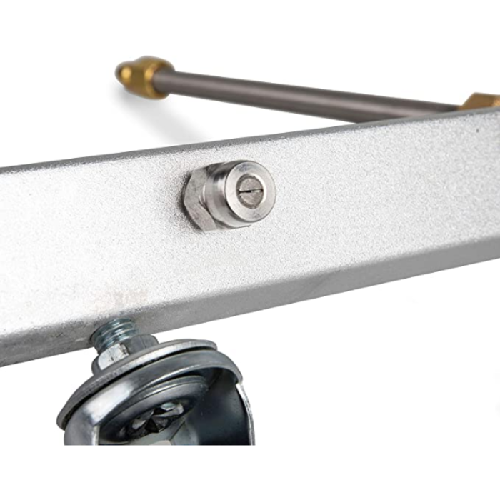 BETA STAR IND5669 BOTTOM WASH AND SURFACE CLEANER