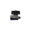 BETA STAR HAR6561 VALVE/VALLEY BALL 1/8 - F/-R
