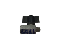 BETA STAR HAR6561 VALVE/VALLEY BALL 1/8 - F/-R