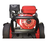 BETA STAR IND5671 ITALY PUMP PRESSURE WASHER 2600PSI BETA STAR