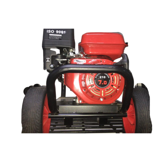 BETA STAR IND5671 ITALY PUMP PRESSURE WASHER 2600PSI BETA STAR