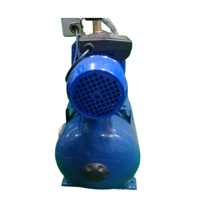 BETA STAR AUTOMATIC PRESSURE PUMP 5 GAL. 110V 60HZ 100L (IND5672)