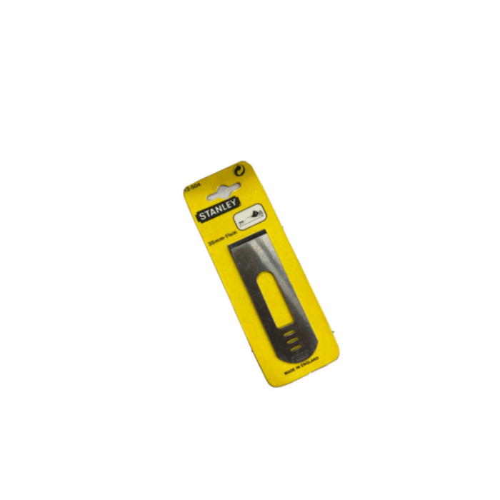 STANLEY HAR6578 BLADE/PLAIN 35MM 1 3/8IN(12-338, 12-503