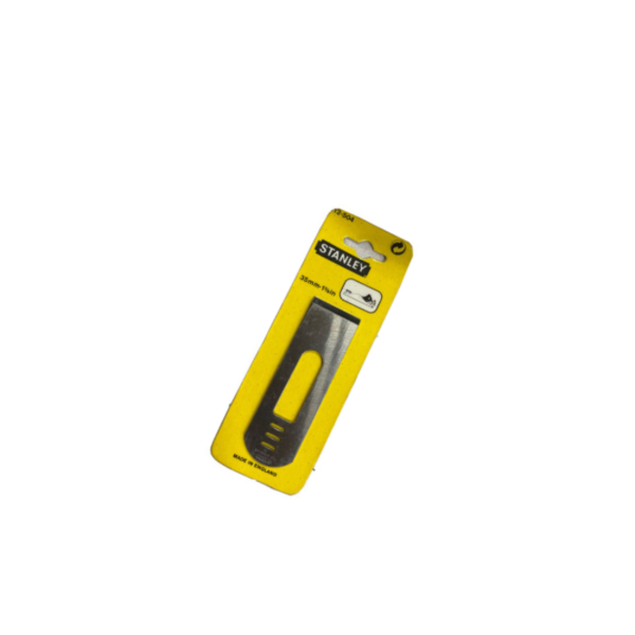 STANLEY HAR6578 BLADE/PLAIN 35MM 1 3/8IN(12-338, 12-503