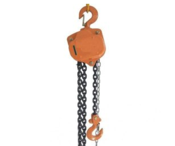 KAWASAKI ELECTRIC CHAIN HOIST 3 TON(IND5674)