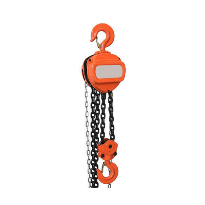 KAWASAKI IND5674 3 TON ELECTRIC CHAIN HOIST 3 METER 220V 60HZ SINGLE VOLTAGE