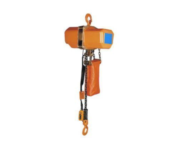 KAWASAKI ELECTRIC CHAIN HOIST 3 TON(IND5674)