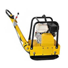 HONDA IND5678 C180 COMPACTOR WITH THE GX270 9HP HONDA ENGINE