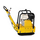 IND5678 C180 COMPACTOR WITH THE GX270 9HP HONDA ENGINE
