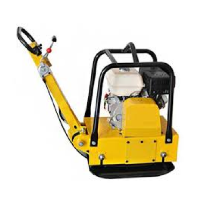 HONDA IND5678 C180 COMPACTOR WITH THE GX270 9HP HONDA ENGINE