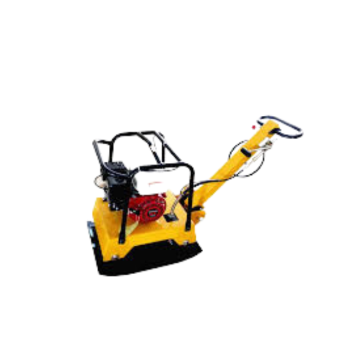 HONDA IND5678 C180 COMPACTOR WITH THE GX270 9HP HONDA ENGINE