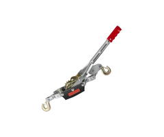 IRON CAPTAIN HAR6755 PULLER/HAND 4 TON HD PUL-4THD