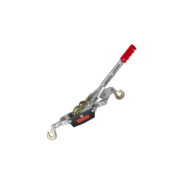 IRON CAPTAIN HAR6755 PULLER/HAND 4 TON HD PUL-4THD
