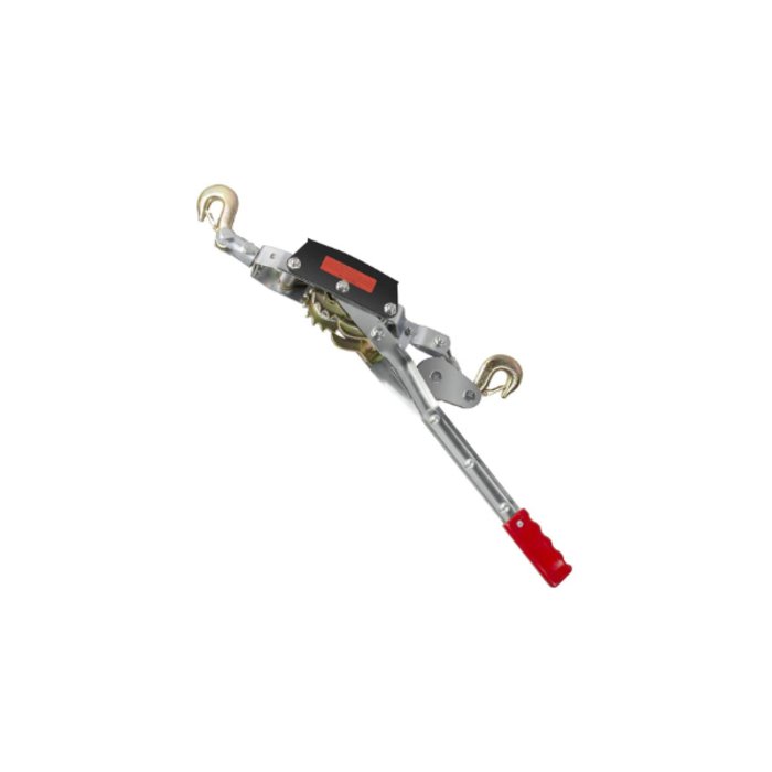 IRON CAPTAIN HAR6755 PULLER/HAND 4 TON HD PUL-4THD