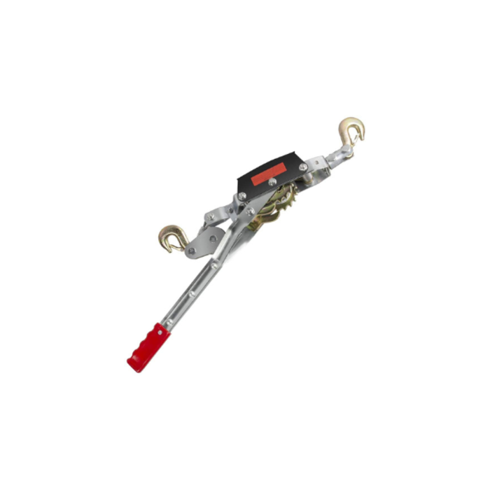 IRON CAPTAIN HAR6755 PULLER/HAND 4 TON HD PUL-4THD