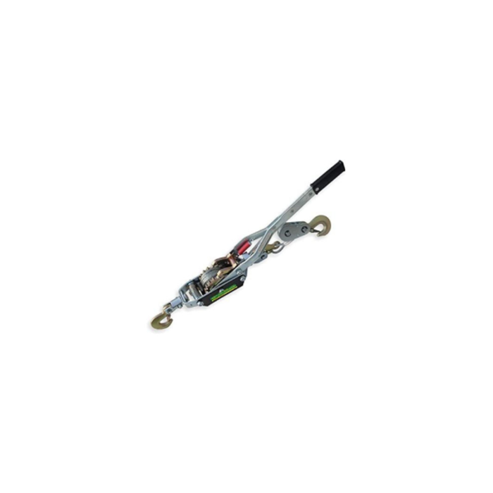 IRON CAPTAIN HAR6755 PULLER/HAND 4 TON HD PUL-4THD