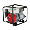 HONDA IND5679 3" GASOLINE TRASH PUMP WITH GX390 HONDA ENGINE