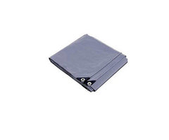 WORKSITE HAR6831 20X30 SILVER TARPAULIN TARP-S2030