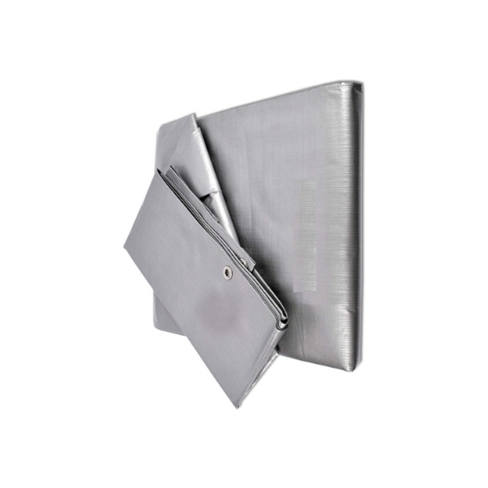WORKSITE HAR6831 20X30 SILVER TARPAULIN TARP-S2030