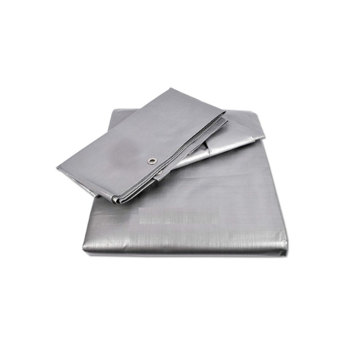 WORKSITE HAR6831 20X30 SILVER TARPAULIN TARP-S2030