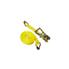 HAR6838/2" X 27" RATCHET/TIE DOWN STRAPS 5686152