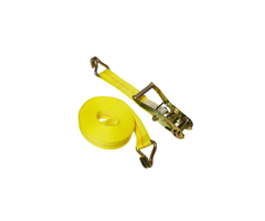 HAR6838/2" X 27" RATCHET/TIE DOWN STRAP 5686152