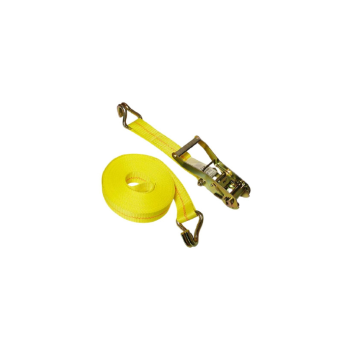 HAR6838/2" X 27" RATCHET/TIE DOWN STRAP 5686152