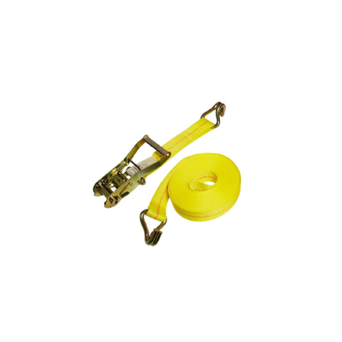 HAR6838/2" X 27" RATCHET/TIE DOWN STRAPS 5686152