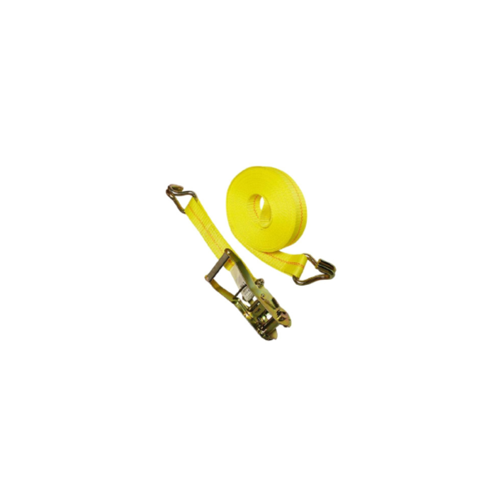 HAR6838/2" X 27" RATCHET/TIE DOWN STRAPS 5686152