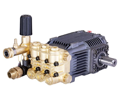 BETA STAR IND5683 3000PSI BELT DRIVEN  PRESSURE WASHER PUMP