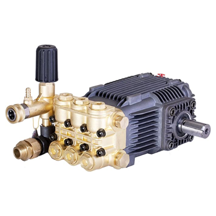 BETA STAR IND5683 3000PSI BELT DRIVEN PRESSURE WASHER PUMP