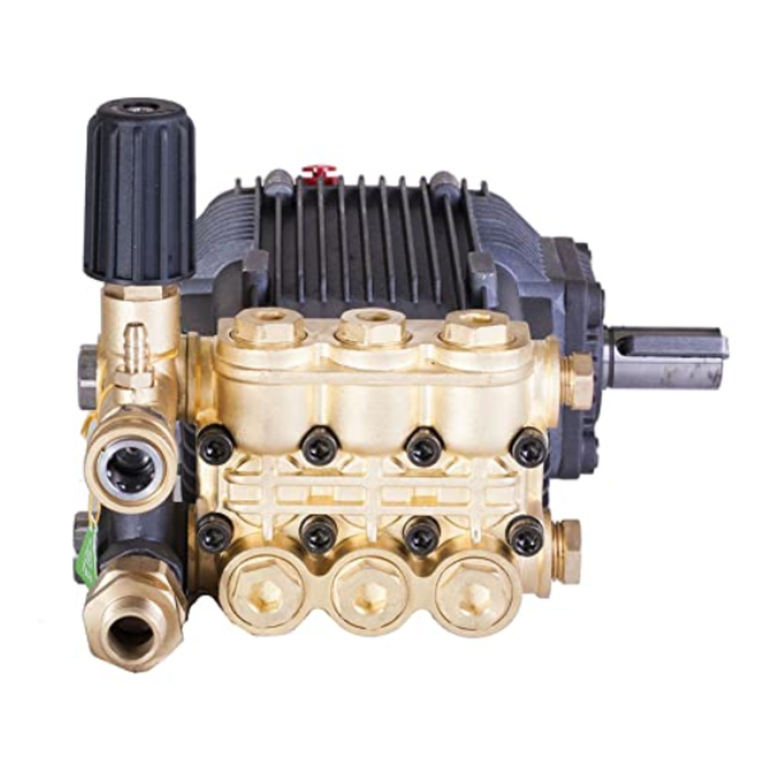 BETA STAR IND5683 3000PSI BELT DRIVEN PRESSURE WASHER PUMP