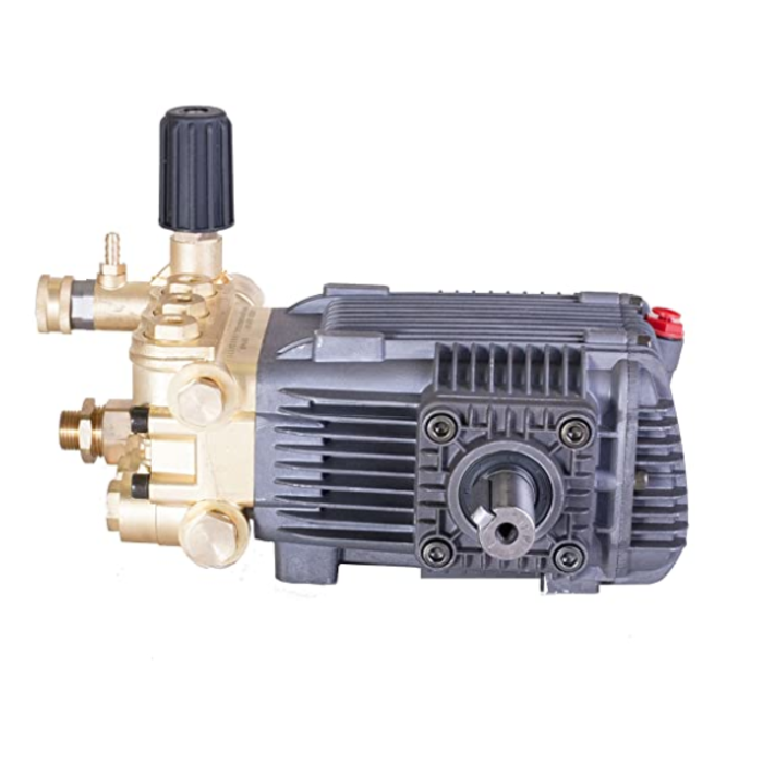 BETA STAR IND5683 3000PSI BELT DRIVEN PRESSURE WASHER PUMP