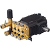BETA STAR IND5684 3600PSI BELT DRIVEN PRESSURE WASHER PUMP SECTION