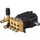 IND5684 3600PSI BELT DRIVEN PRESSURE WASHER PUMP SECTION
