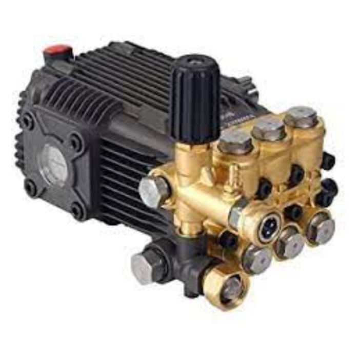 BETA STAR IND5684 3600PSI BELT DRIVEN PRESSURE WASHER PUMP