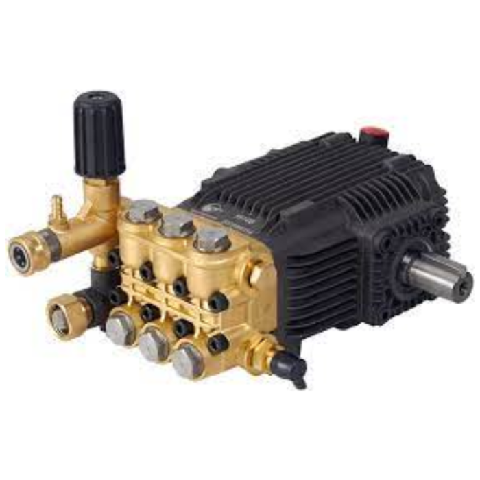 BETA STAR IND5684 3600PSI BELT DRIVEN PRESSURE WASHER PUMP
