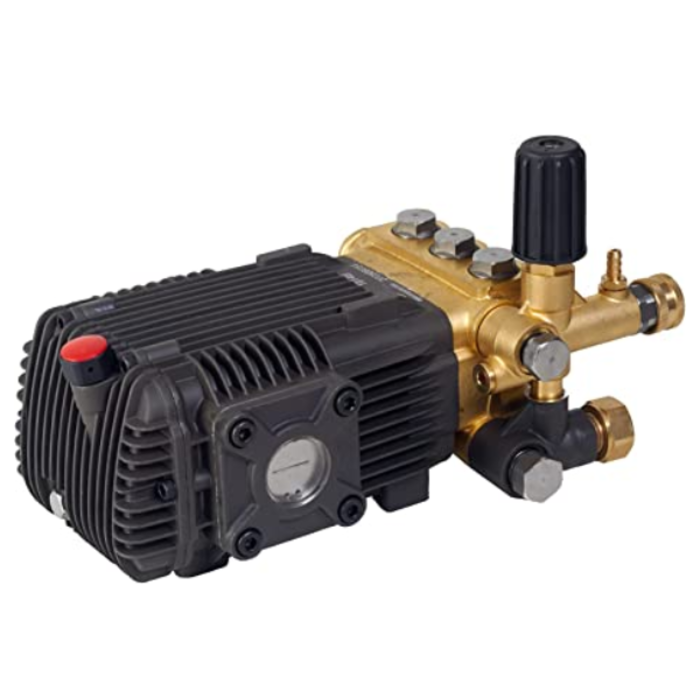 BETA STAR IND5684 3600PSI BELT DRIVEN PRESSURE WASHER PUMP