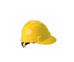 BETA STAR HAR6852 HELMET/SAFETY (YELLOW)