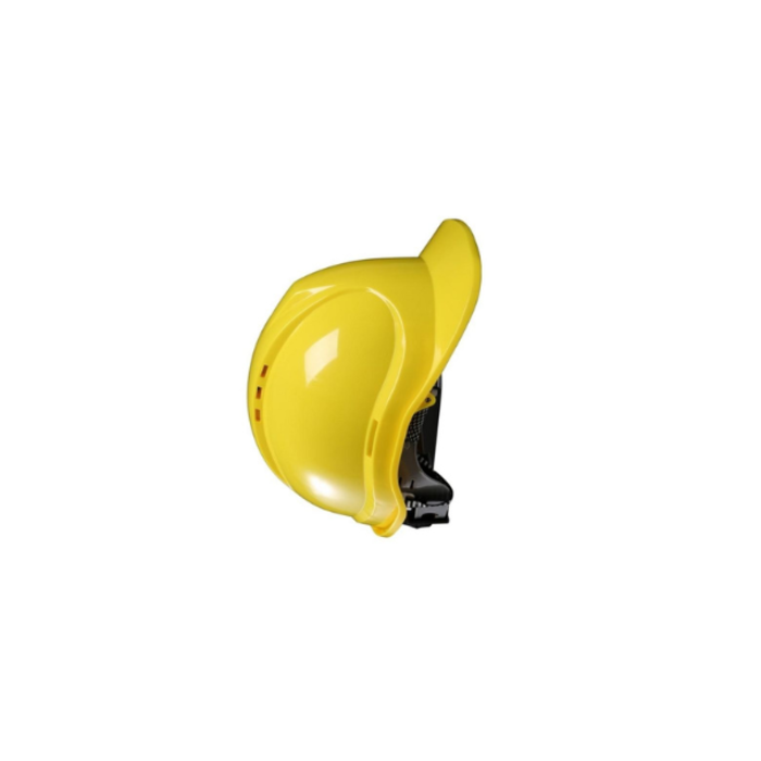 BETA STAR HAR6852 HELMET/SAFETY (YELLOW)