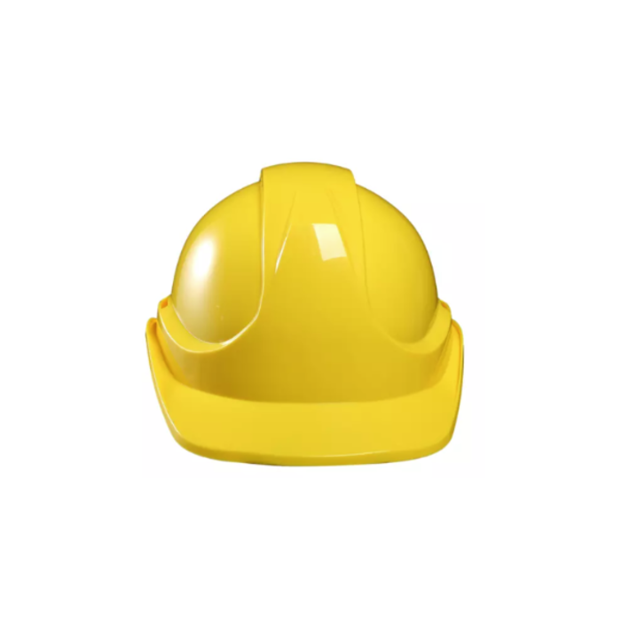 BETA STAR HAR6852 HELMET/SAFETY (YELLOW)