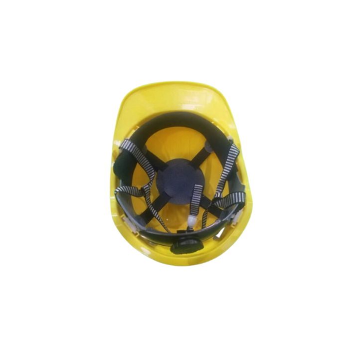 BETA STAR HAR6852 HELMET/SAFETY (YELLOW)